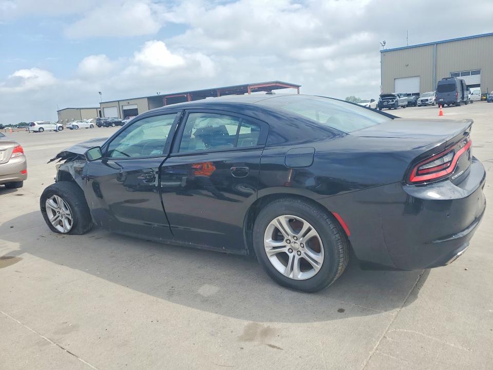 Aukcja sprzedaży 2020 Dodge Charger, vin: 2C3CDXBG2LH144397, numer aukcji: 49449716