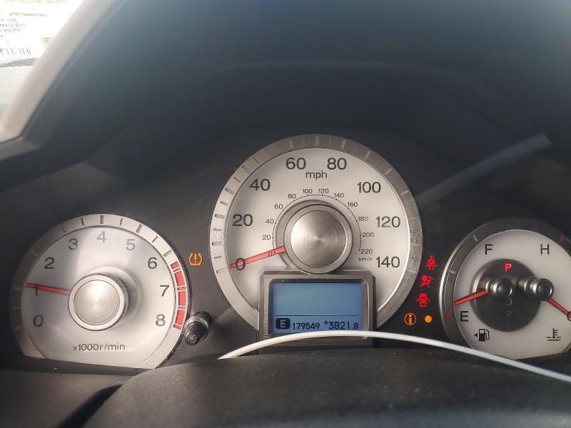 51072316 :رقم المزاد ، 5FNYF38819B007213 vin ، 2009 Honda Pilot مزاد بيع
