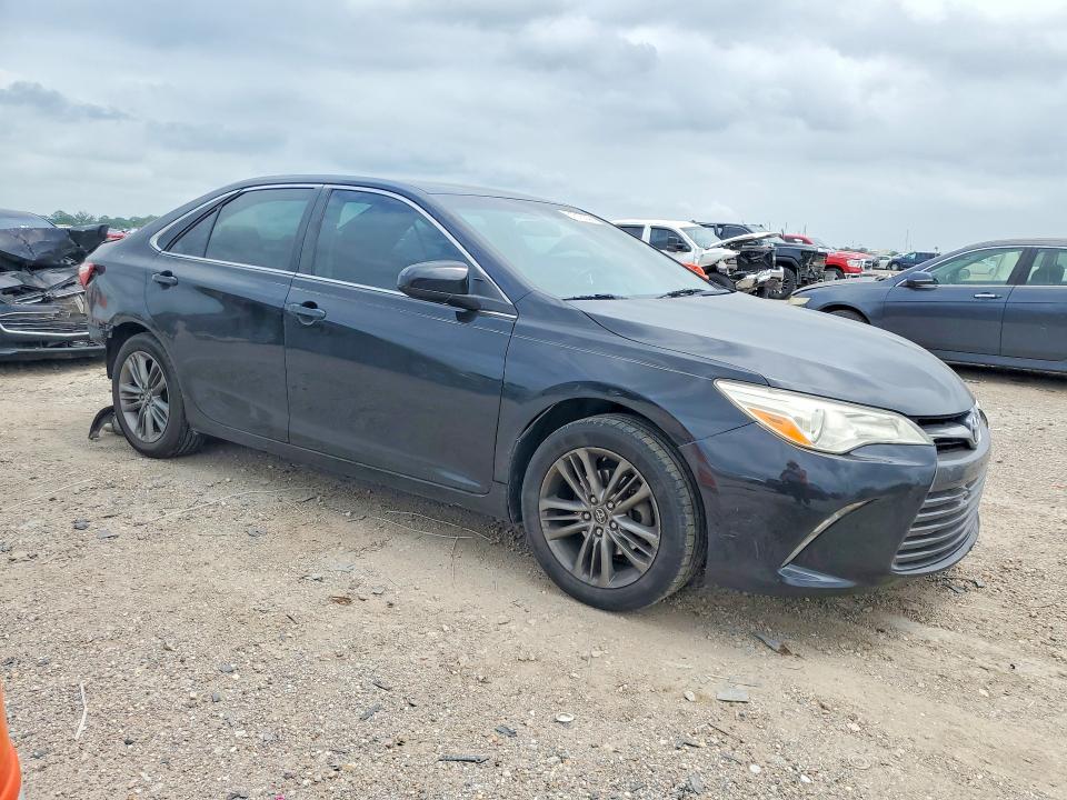 Продажа на аукционе авто 2017 Toyota Camry, vin: 4T1BF1FKXHU619419, номер лота: 51613506