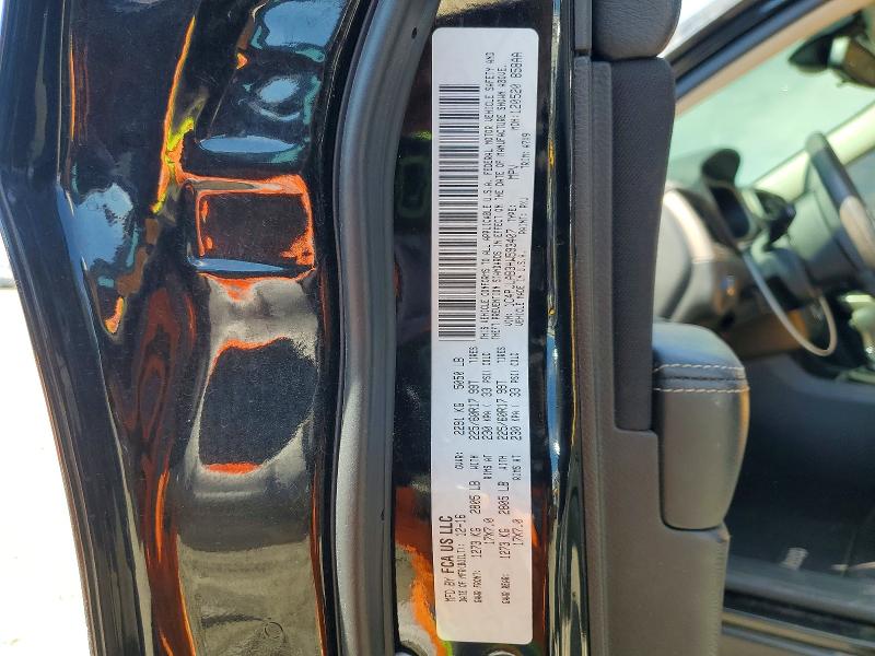 Продаж на аукціоні авто 2017 Jeep Cherokee, vin: 1C4PJLAB3HW593407, номер лоту: 49283136