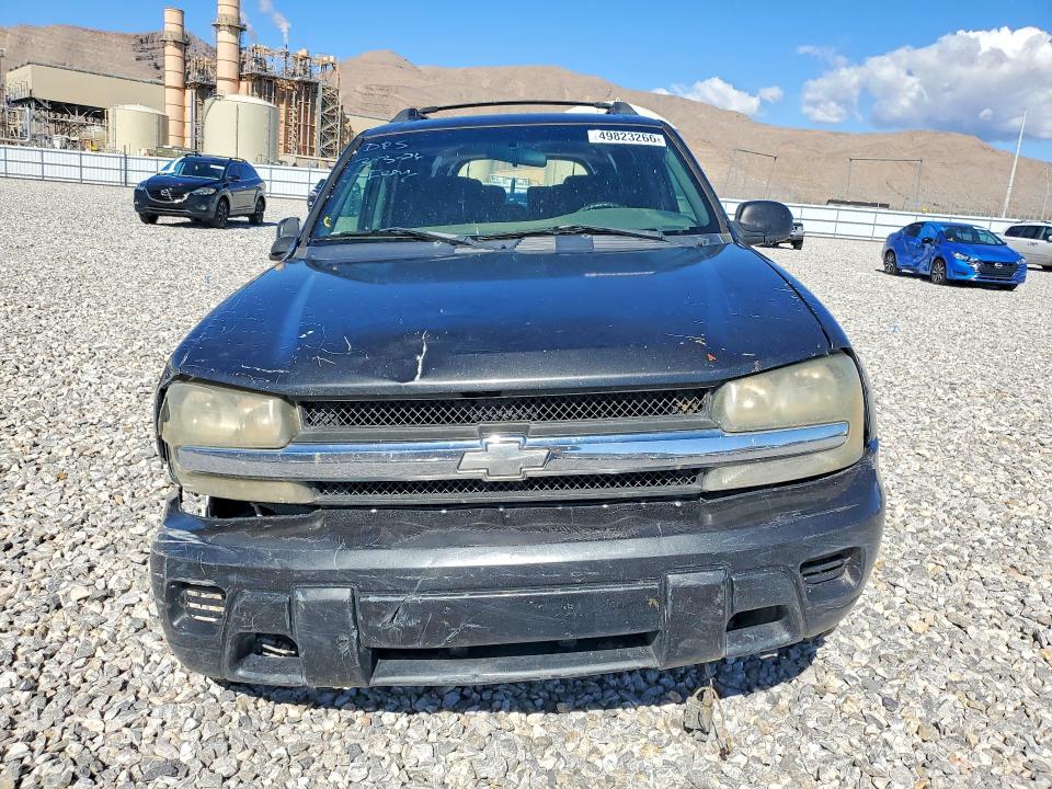 Продаж на аукціоні авто 2003 Chevrolet Trailblazer, vin: 1GNES16S636220198, номер лоту: 49823266