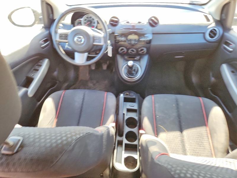 Продажа на аукционе авто 2012 Mazda Mazda2, vin: JM1DE1LY0C0134117, номер лота: 49291856