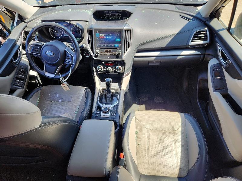 Aukcja sprzedaży 2021 Subaru Forester, vin: JF2SKAUC4MH416686, numer aukcji: 48977446