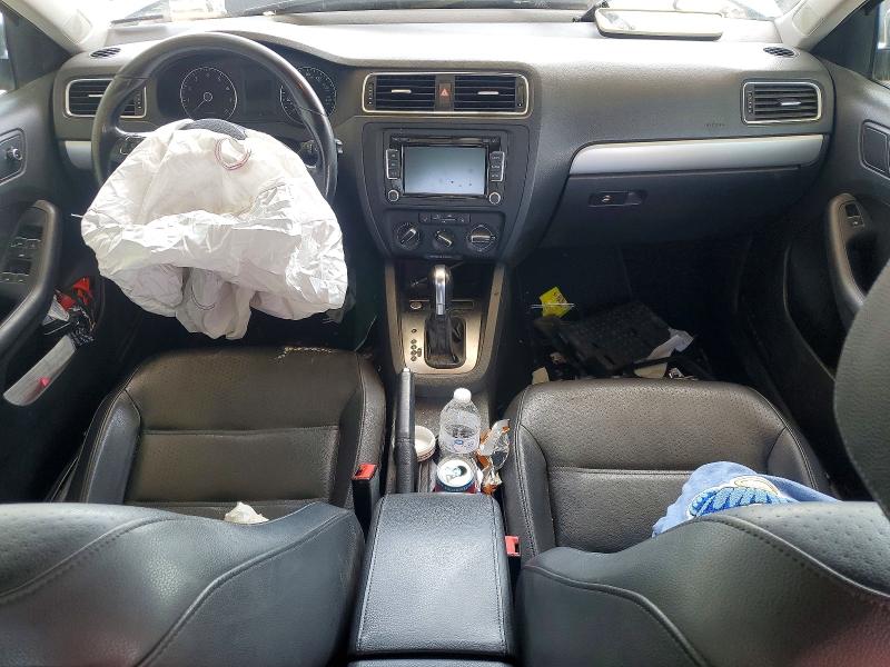 Продаж на аукціоні авто 2014 Volkswagen Jetta, vin: 3VWD17AJ2EM433397, номер лоту: 51552816