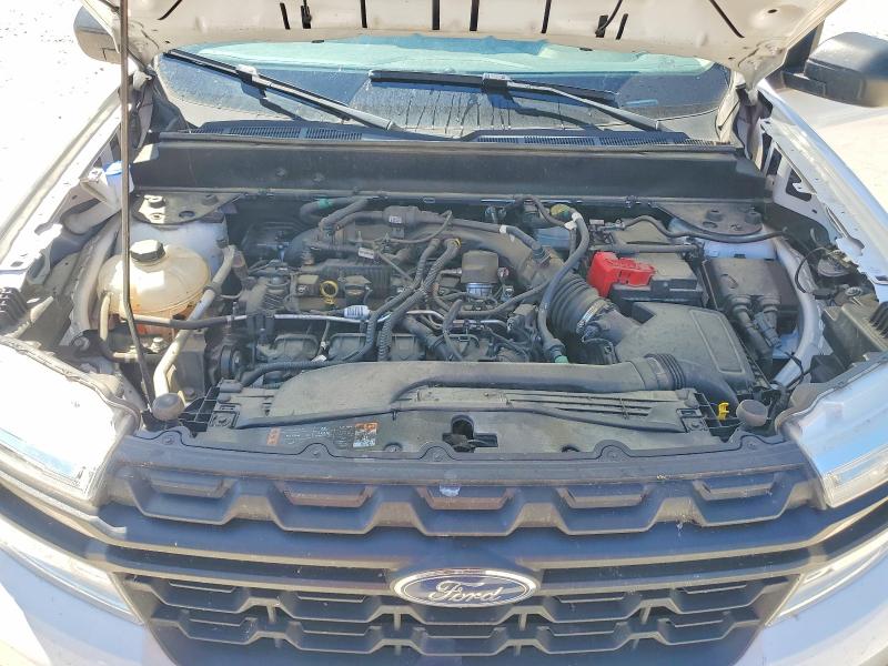 2024 Ford Maverick მანქანა იყიდება აუქციონზე, vin: 3FTTW8B93RRA34730, აუქციონის ნომერი: 51437746