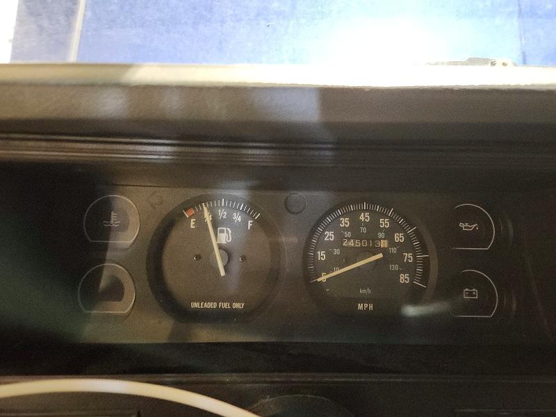 49513616 :رقم المزاد ، 1J4FJ28SXRL171708 vin ، 1994 Jeep Cherokee مزاد بيع