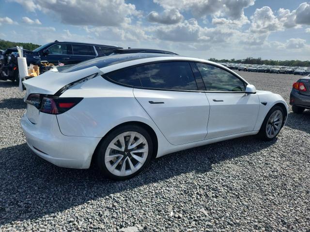 2023 Tesla Model 3 მანქანა იყიდება აუქციონზე, vin: 5YJ3E1EA5PF563773, აუქციონის ნომერი: 48982506