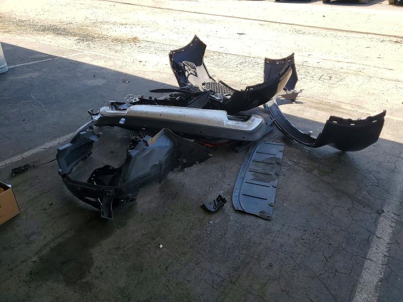 Aukcja sprzedaży 2019 Infiniti Qx50, vin: 3PCAJ5M34KF106409, numer aukcji: 51853976