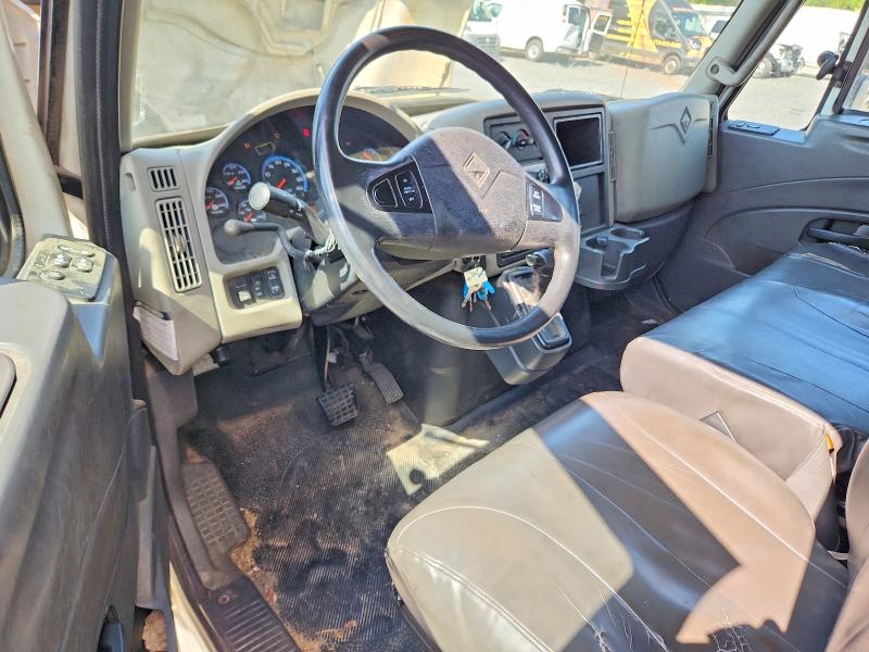 Продаж на аукціоні авто 2014 International 4000 4300, vin: 3HAMMAAL1EL768046, номер лоту: 54134386