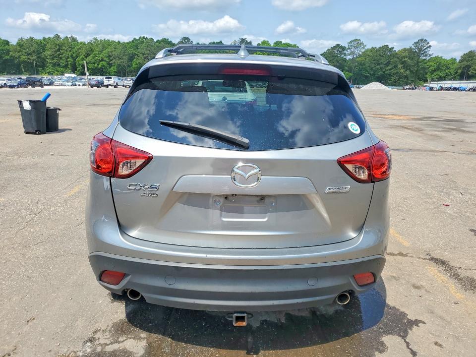 Продаж на аукціоні авто 2013 Mazda Cx-5, vin: JM3KE4DEXD0100529, номер лоту: 51402216