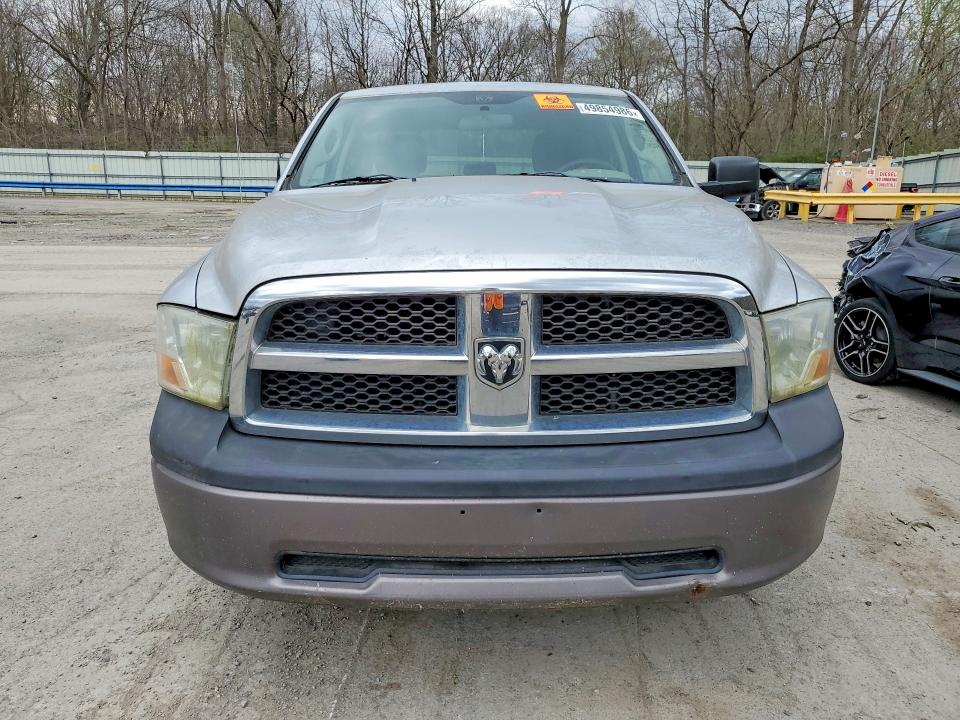 Продаж на аукціоні авто 2011 Dodge Ram 1500 Crew Cab (4, vin: 1D7RV1GT7BS707348, номер лоту: 49854986