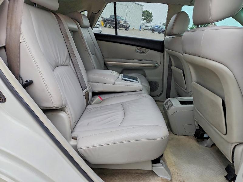 Продажа на аукционе авто 2006 Lexus Rx, vin: JTJHW31U160027380, номер лота: 49250296