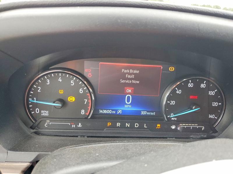 51151156 :رقم المزاد ، 1FMSK7FH3MGB40061 vin ، 2021 Ford Explorer مزاد بيع