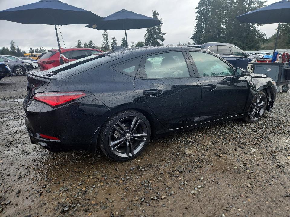 Aukcja sprzedaży 2024 Acura Integra, vin: 19UDE4H67RA015915, numer aukcji: 48522556