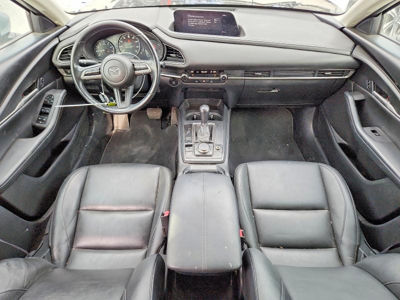 2021 Mazda Cx-30 მანქანა იყიდება აუქციონზე, vin: 3MVDMBBL0MM246069, აუქციონის ნომერი: 49652096
