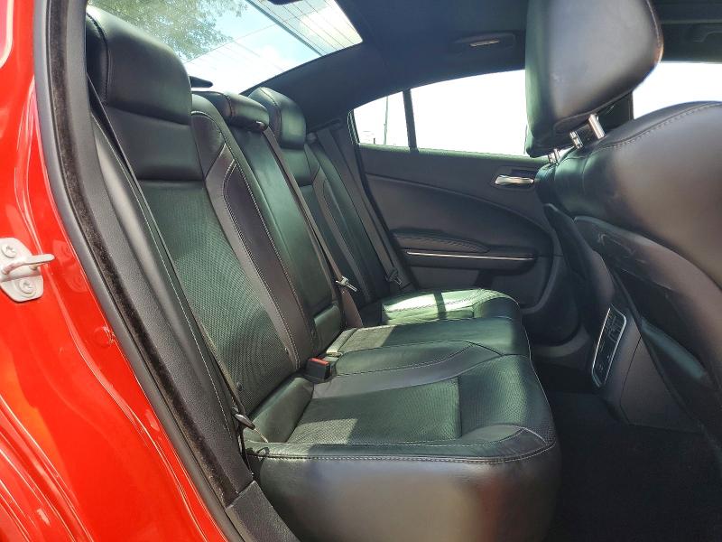 49710206 :رقم المزاد ، 2C3CDXBG9KH696073 vin ، 2019 Dodge Charger مزاد بيع