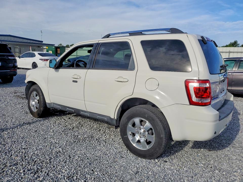50497656 :رقم المزاد ، 1FMCU0EG2CKA71549 vin ، 2012 Ford Escape مزاد بيع