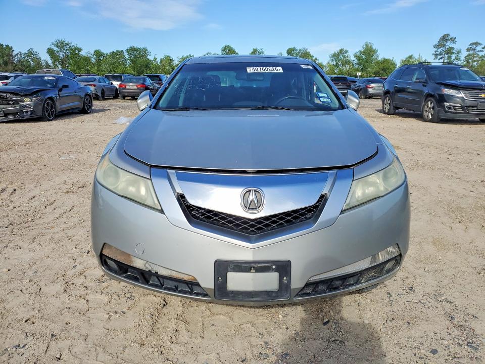 Aukcja sprzedaży 2009 Acura Tl, vin: 19UUA86599A014293, numer aukcji: 48760626
