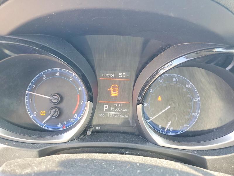 Продажа на аукционе авто 2015 Toyota Corolla, vin: 2T1BURHE1FC437523, номер лота: 49120076