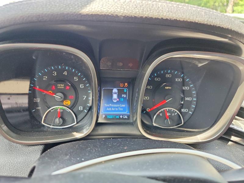 2013 Chevrolet Malibu მანქანა იყიდება აუქციონზე, vin: 1G11F5RR5DF108191, აუქციონის ნომერი: 51538816