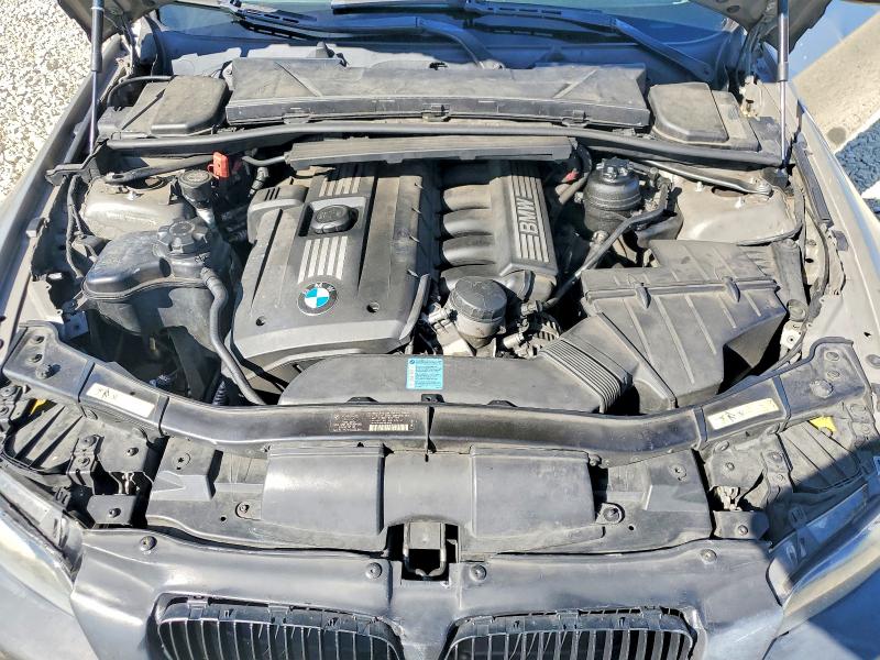 Продаж на аукціоні авто 2007 Bmw 328, vin: WBAWL13507PX13638, номер лоту: 49007196