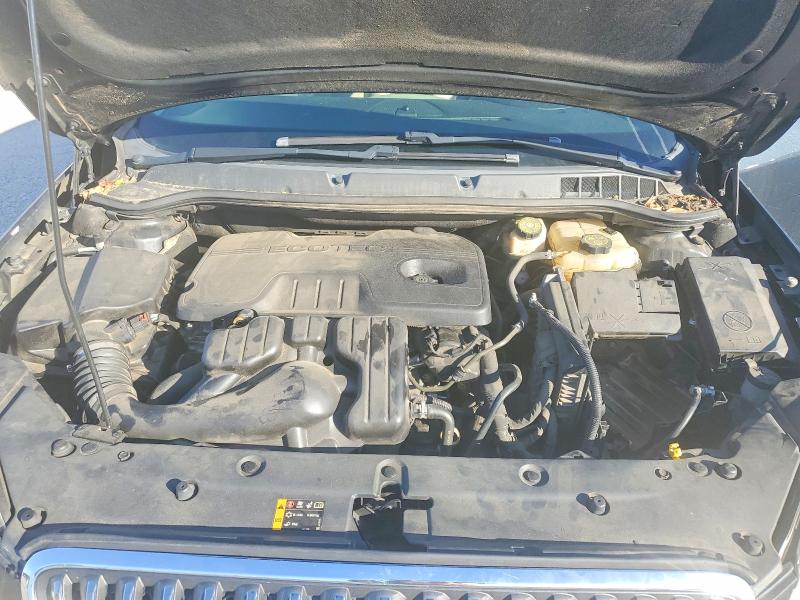 Продажа на аукционе авто 2014 Buick Verano, vin: 1G4PR5SK3E4174513, номер лота: 51616466