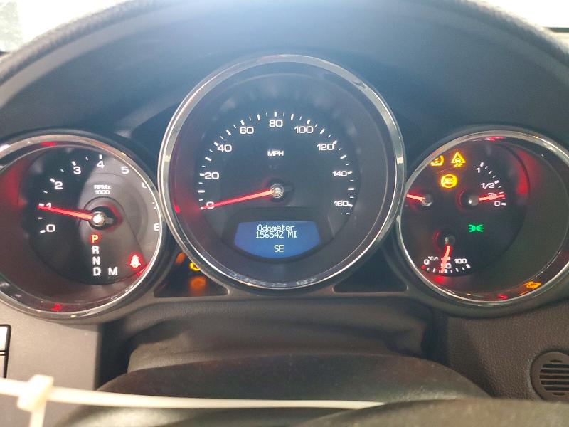 Продажа на аукционе авто 2011 Cadillac Cts, vin: 1G6DJ1ED9B0132308, номер лота: 52187046