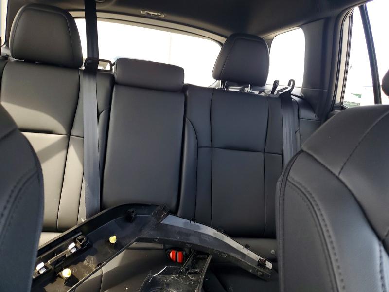 Продаж на аукціоні авто 2026 Subaru Outback, vin: JF2BUPBD6TY467811, номер лоту: 48842666