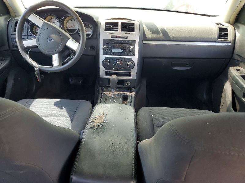 Продажа на аукционе авто 2010 Dodge Charger, vin: 2B3CA3CV8AH257229, номер лота: 51701396