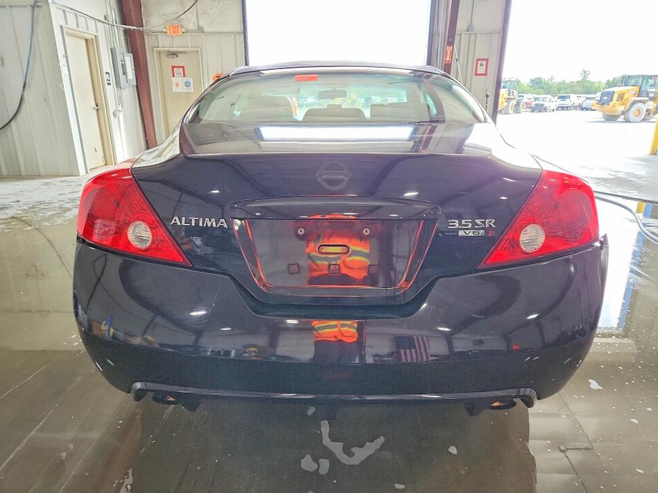 50414756 :رقم المزاد ، 1N4BL2EP7AC128842 vin ، 2010 Nissan Altima مزاد بيع