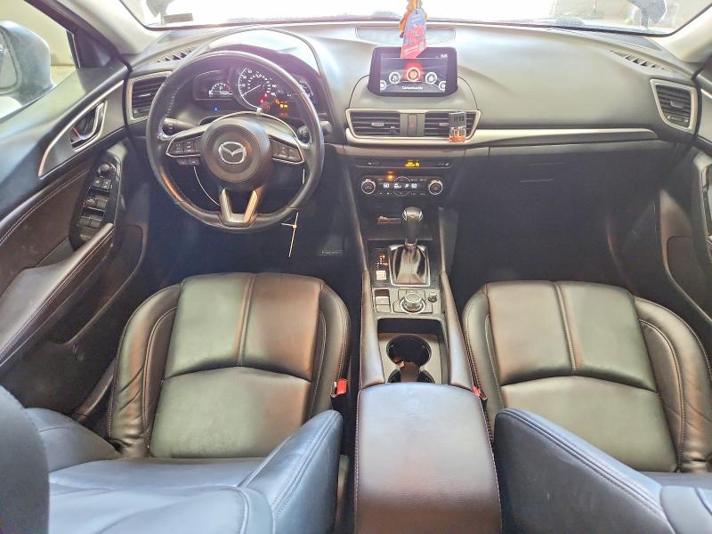 Aukcja sprzedaży 2018 Mazda 3, vin: 3MZBN1L33JM230780, numer aukcji: 50745906