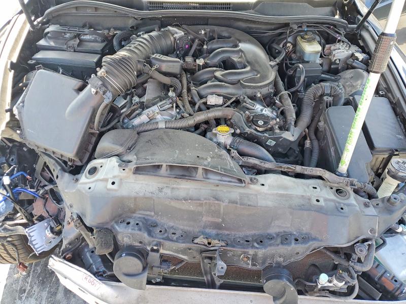 Продажа на аукционе авто 2006 Lexus Is, vin: JTHBE262165010710, номер лота: 50370696
