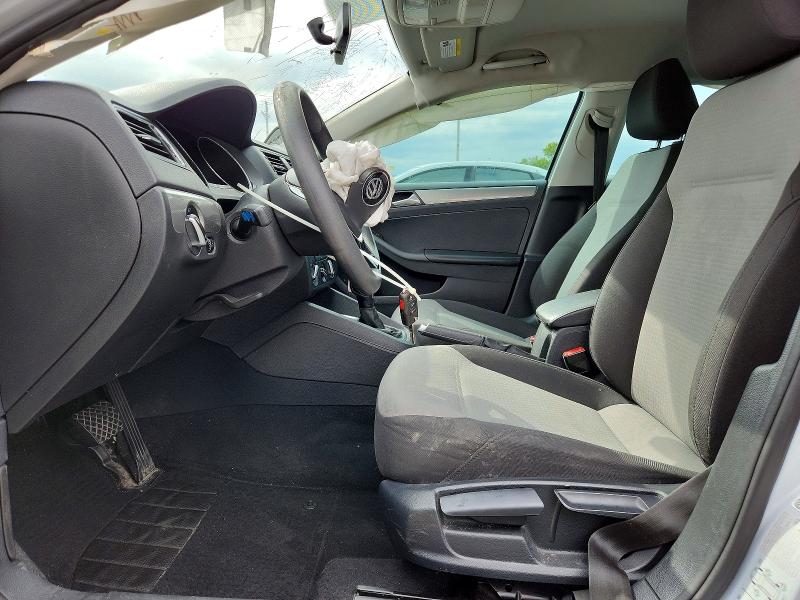 Aukcja sprzedaży 2017 Volkswagen Jetta, vin: 3VW2B7AJ2HM347239, numer aukcji: 51474786