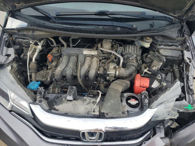 Продаж на аукціоні авто 2020 Honda Fit, vin: 3HGGK5H47LM732657, номер лоту: 50516256