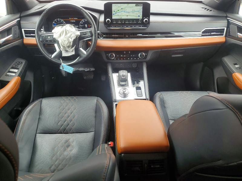 Aukcja sprzedaży 2024 Mitsubishi Outlander, vin: JA4J4WA89RZ026101, numer aukcji: 48241926