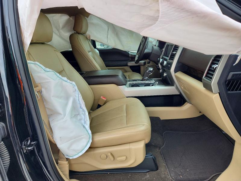 51091636 :رقم المزاد ، 1FTEW1E47LFC58796 vin ، 2020 Ford F150 مزاد بيع