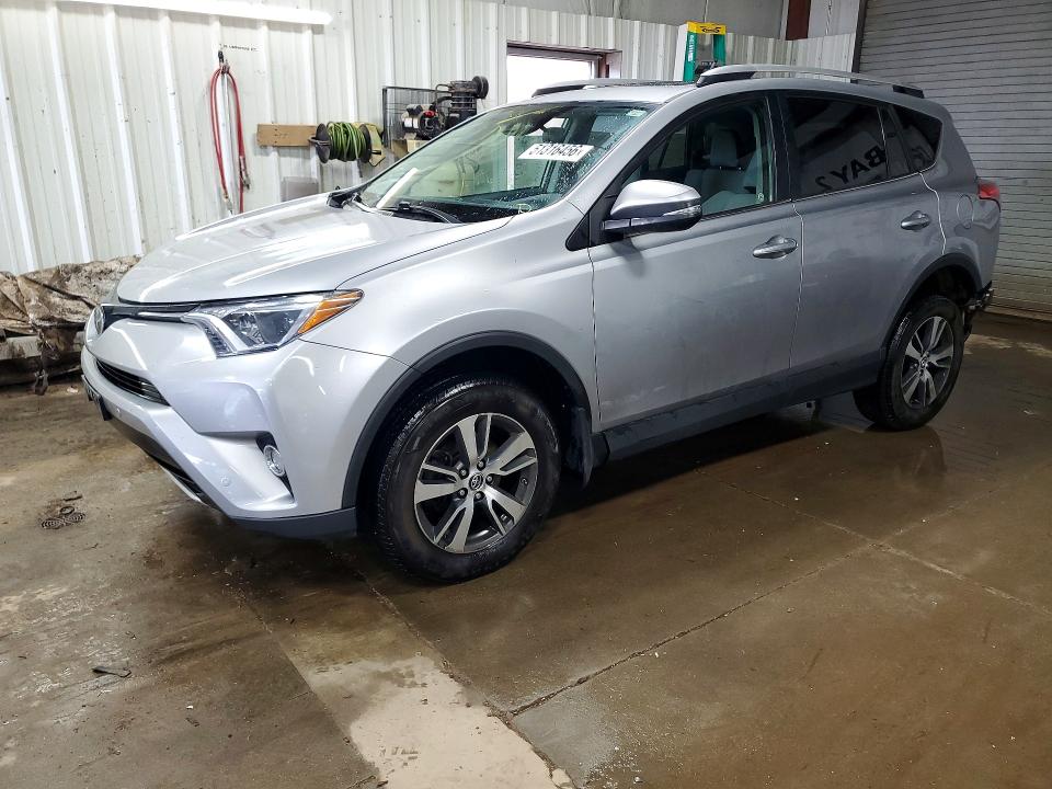 51316456 :رقم المزاد ، 2T3RFREV0GW454964 vin ، 2016 Toyota Rav4 مزاد بيع