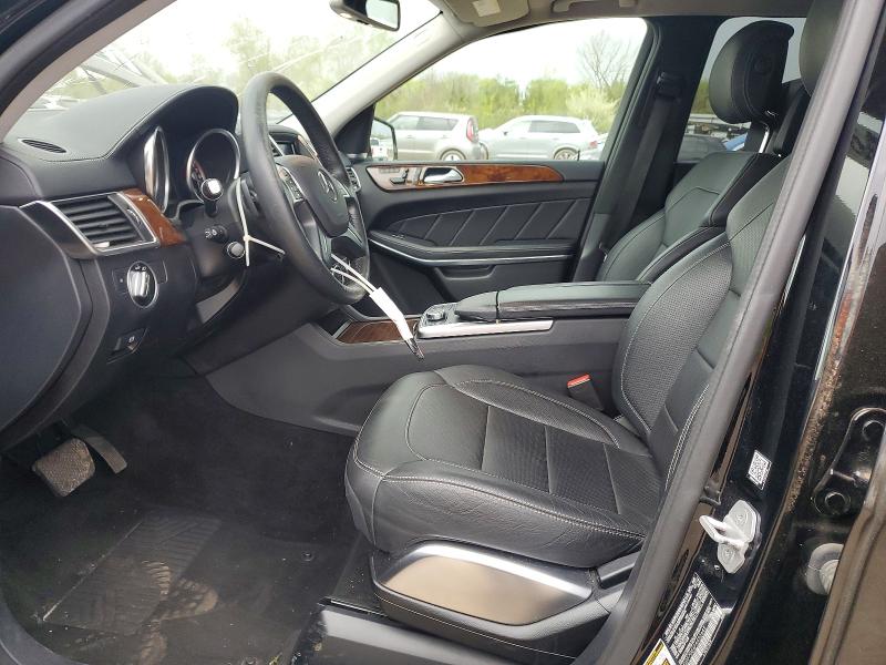 Продажа на аукционе авто 2015 Mercedes-benz Gl, vin: 4JGDF7DE6FA452645, номер лота: 50936426