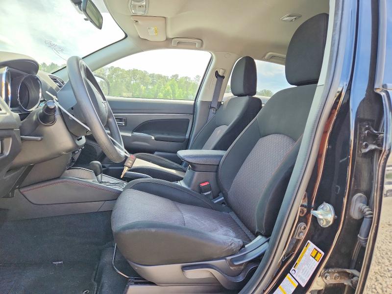 Продаж на аукціоні авто 2019 Mitsubishi Outlander Sport, vin: JA4AP3AU4KU033060, номер лоту: 49390946