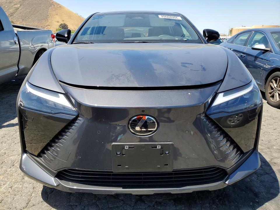 49668066 :رقم المزاد ، JTJAAAAB0PA020306 vin ، 2023 Lexus Rz مزاد بيع
