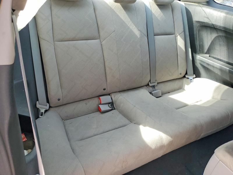 Aukcja sprzedaży 2012 Honda Civic, vin: 2HGFG3B56CH546822, numer aukcji: 49085126