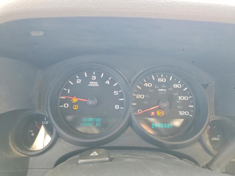 Продаж на аукціоні авто 2007 Gmc New Sierra, vin: 2GTEC13C371615990, номер лоту: 49177416