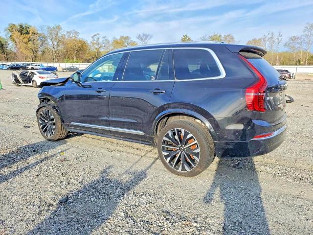 Продажа на аукционе авто 2025 Volvo Xc90, vin: YV4062PB1S1366853, номер лота: 52012156
