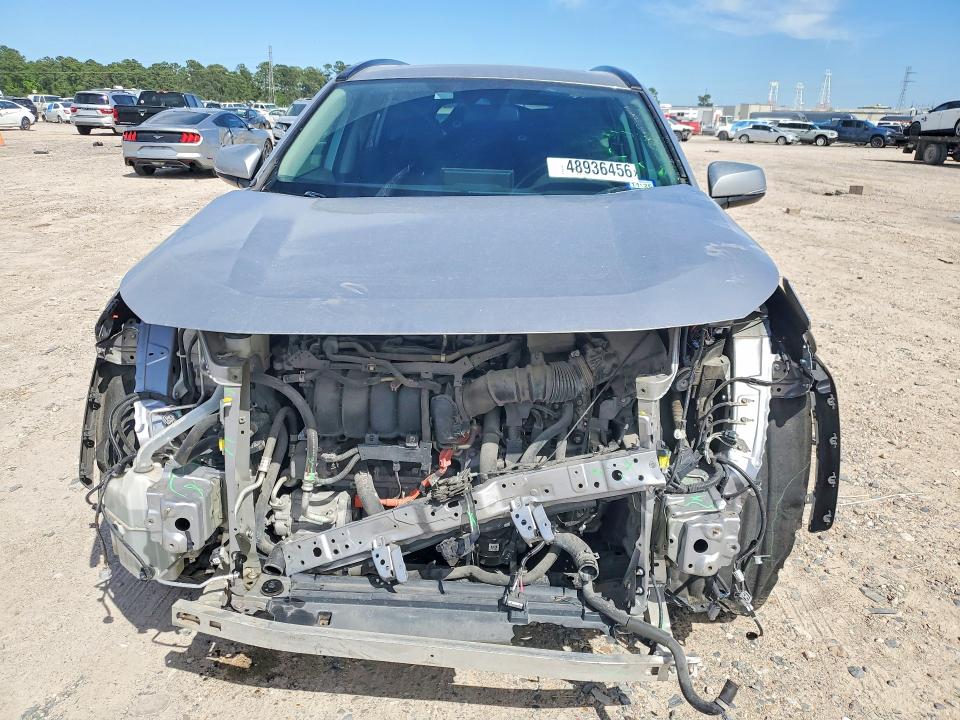 Aukcja sprzedaży 2021 Toyota Rav4 Hybrid, vin: 4T3R6RFVXMU020724, numer aukcji: 48936456