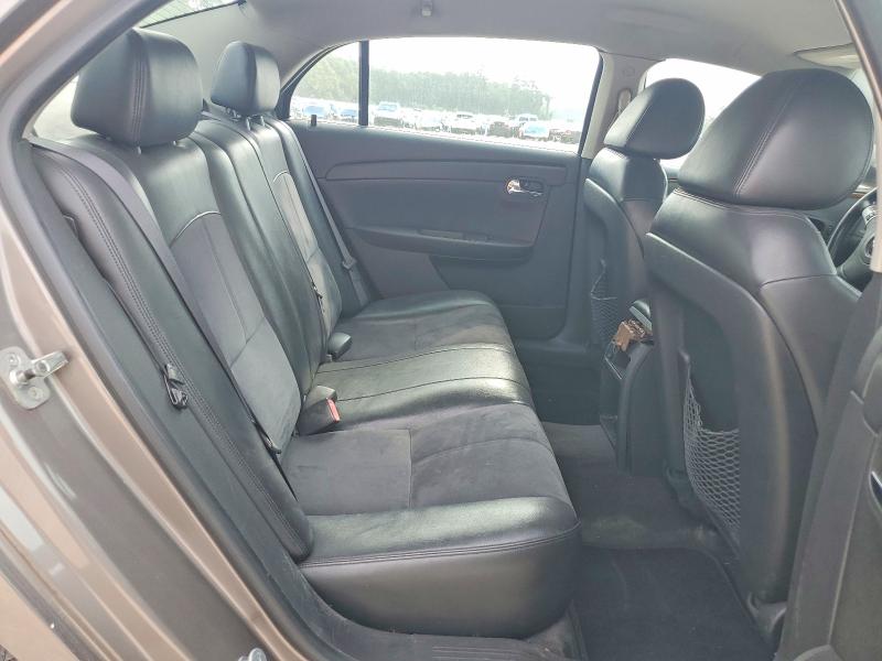 51470096 :رقم المزاد ، 1G1ZD5EB3AF110860 vin ، 2010 Chevrolet Malibu مزاد بيع