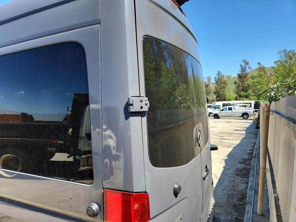 Aukcja sprzedaży 2017 Mercedes-benz Sprinter, vin: WDZPE7CD5HP547789, numer aukcji: 52019206