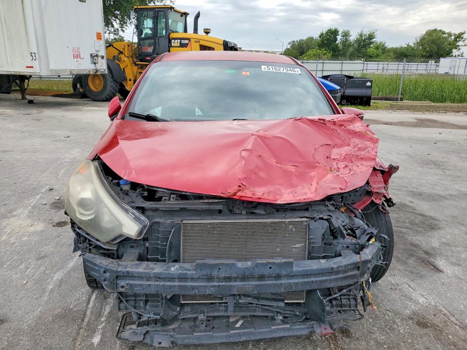 Продаж на аукціоні авто 2015 Kia Forte, vin: KNAFX4A64F5288517, номер лоту: 51627946