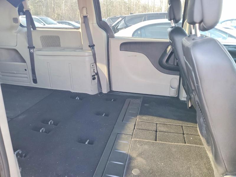 Продаж на аукціоні авто 2019 Dodge Grand Caravan, vin: 2C4RDGBG3KR642557, номер лоту: 49826846