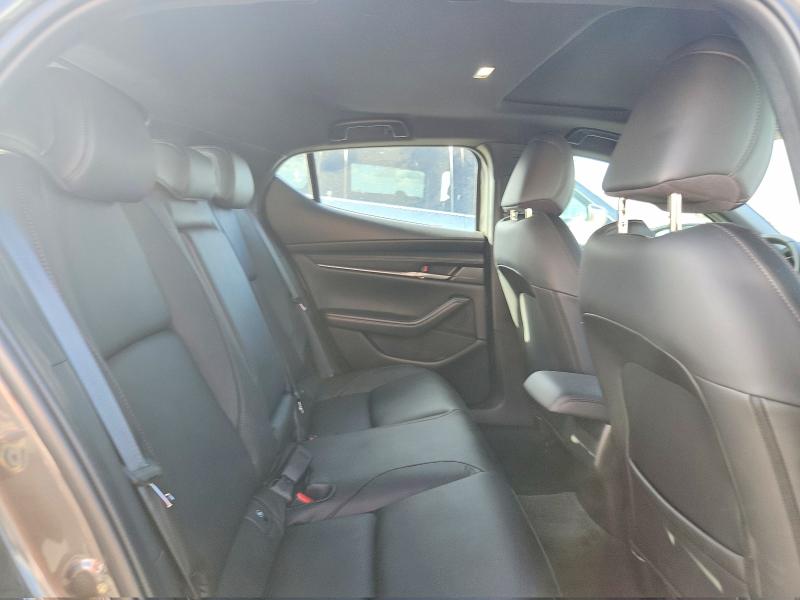 Aukcja sprzedaży 2026 Mazda 3, vin: JM1BPALL8T1850117, numer aukcji: 49597456