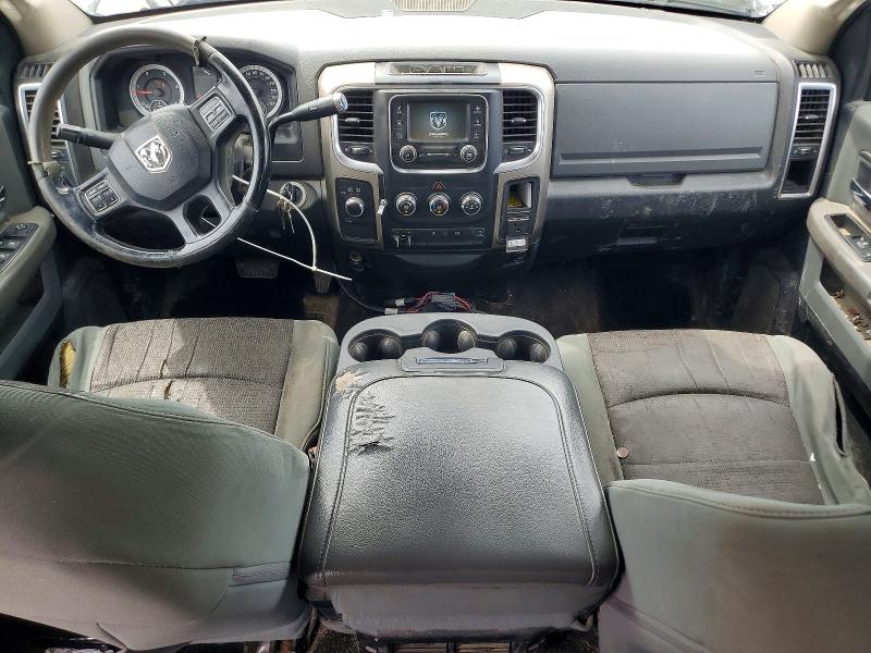 Продаж на аукціоні авто 2013 Ram 2500, vin: 3C6UR5DL4DG573212, номер лоту: 51329396